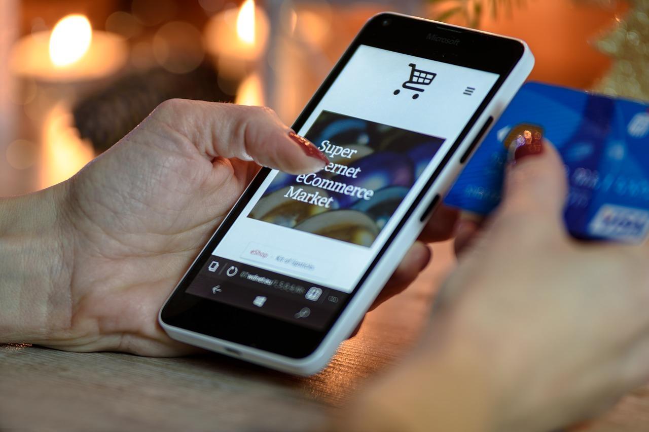 Zakupy spożywcze online – jak to wygląda krok po kroku?