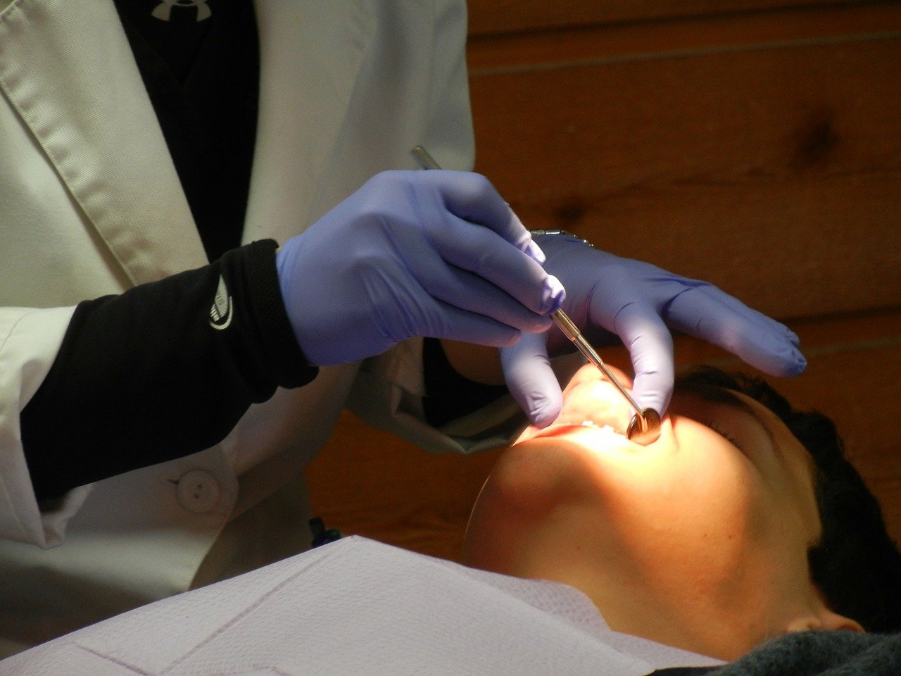 Leczenie kanałowe czy ekstrakcja zęba?