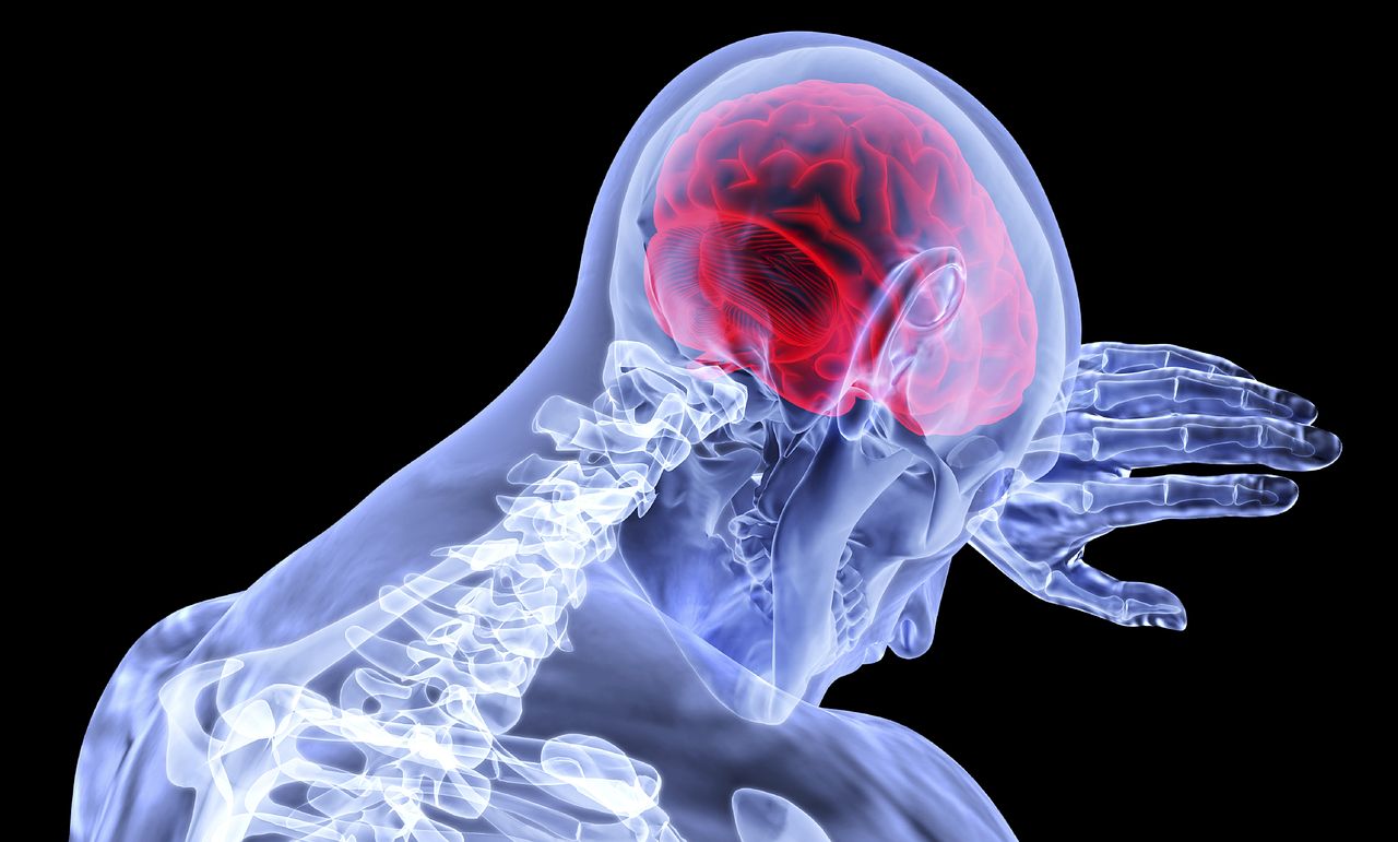 Jak radzić sobie z migreną?