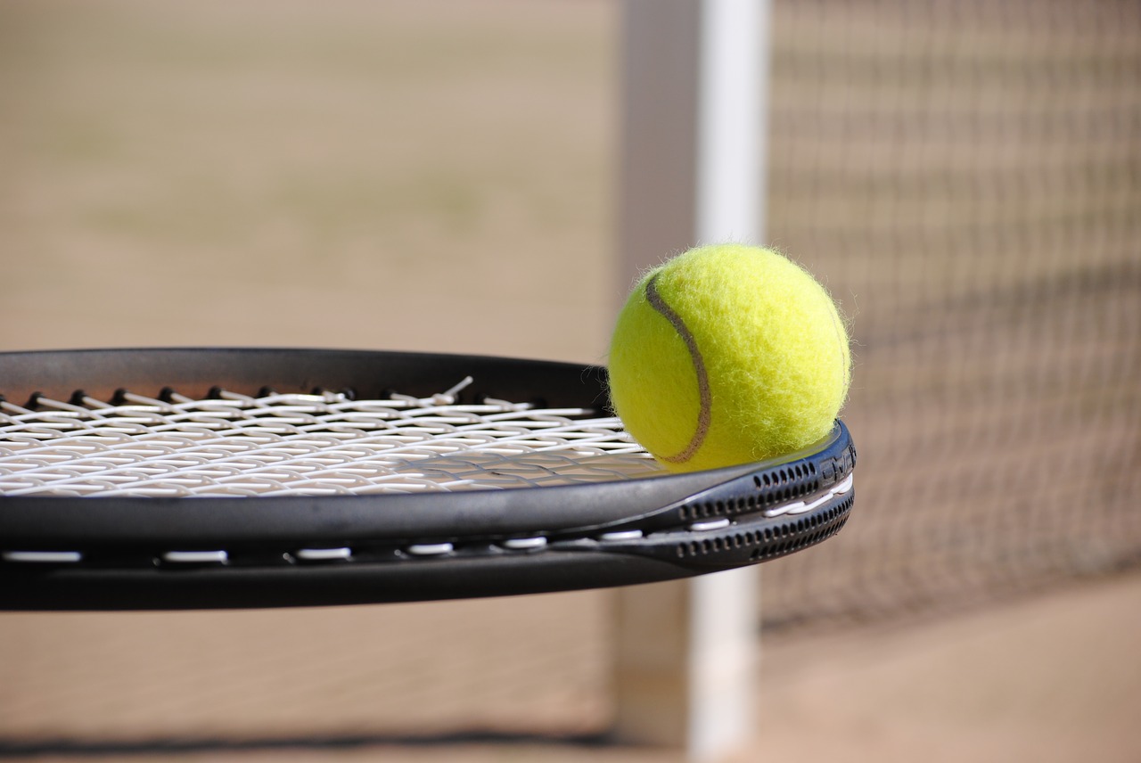 Prowadzenie szkoły tenisowej – co zrobić, żeby ją otworzyć?