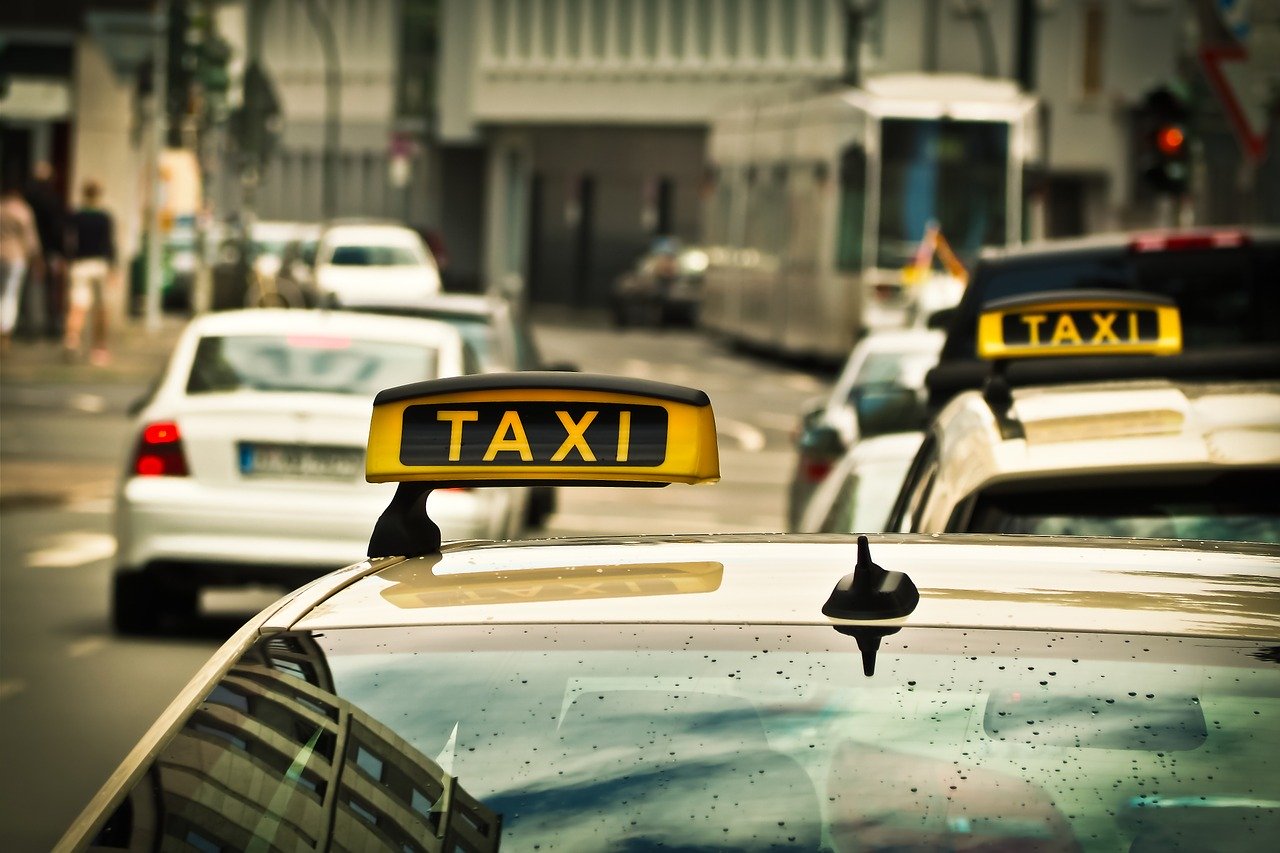 Czy bycie taksówkarzem jest wciąż popularne?