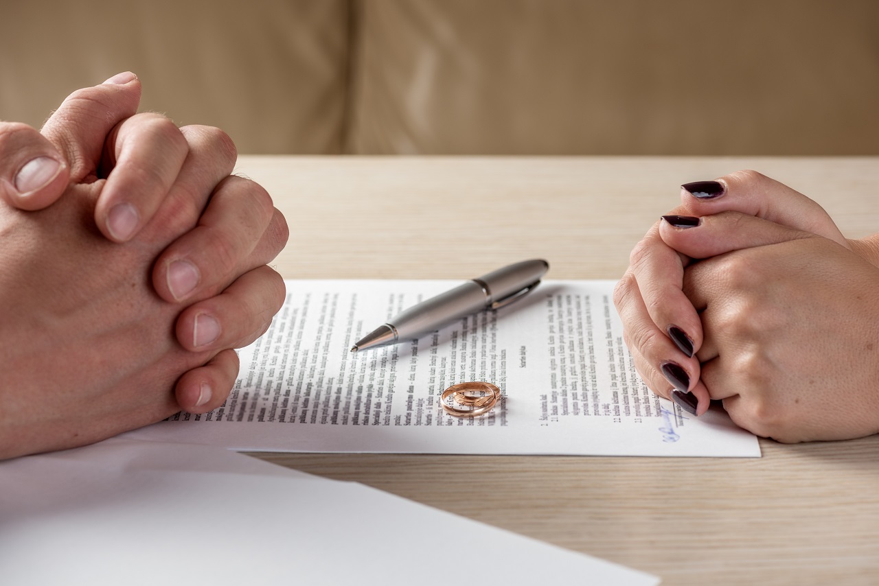 Rozwód – co musisz wiedzieć zanim do niego dojdzie?