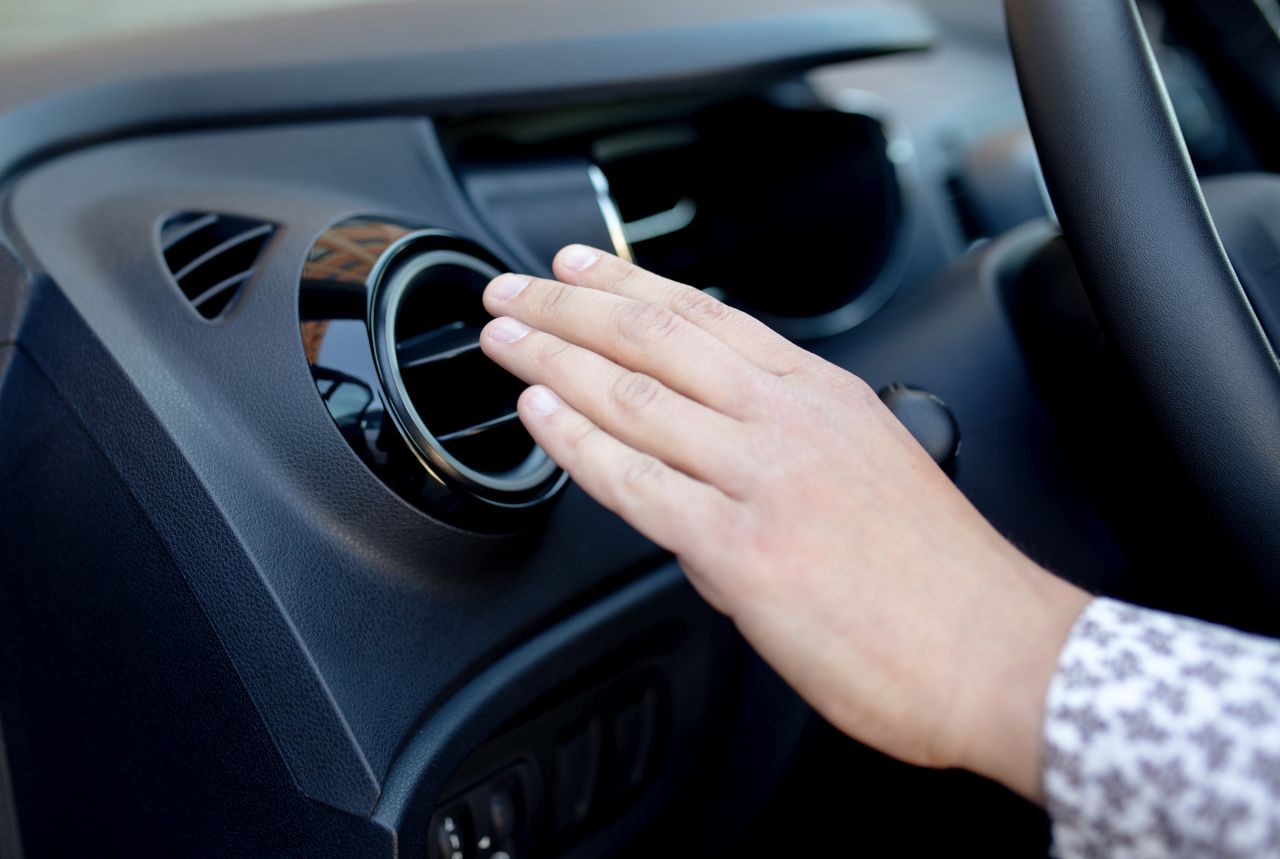 Klimatyzacja w samochodzie – wszystko co musisz wiedzieć