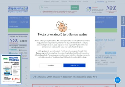 Firma Handlowo-Usługowa PRO-DENT Jacek Kuźniar