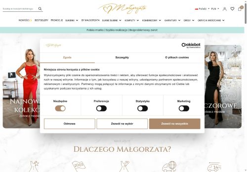 MAŁGORZATA STYL s.c. Krzysztof Lis, Henryk Lis